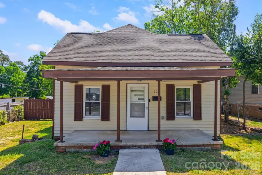 226 Cummings Street, Rock Hill, SC 29730 - #2