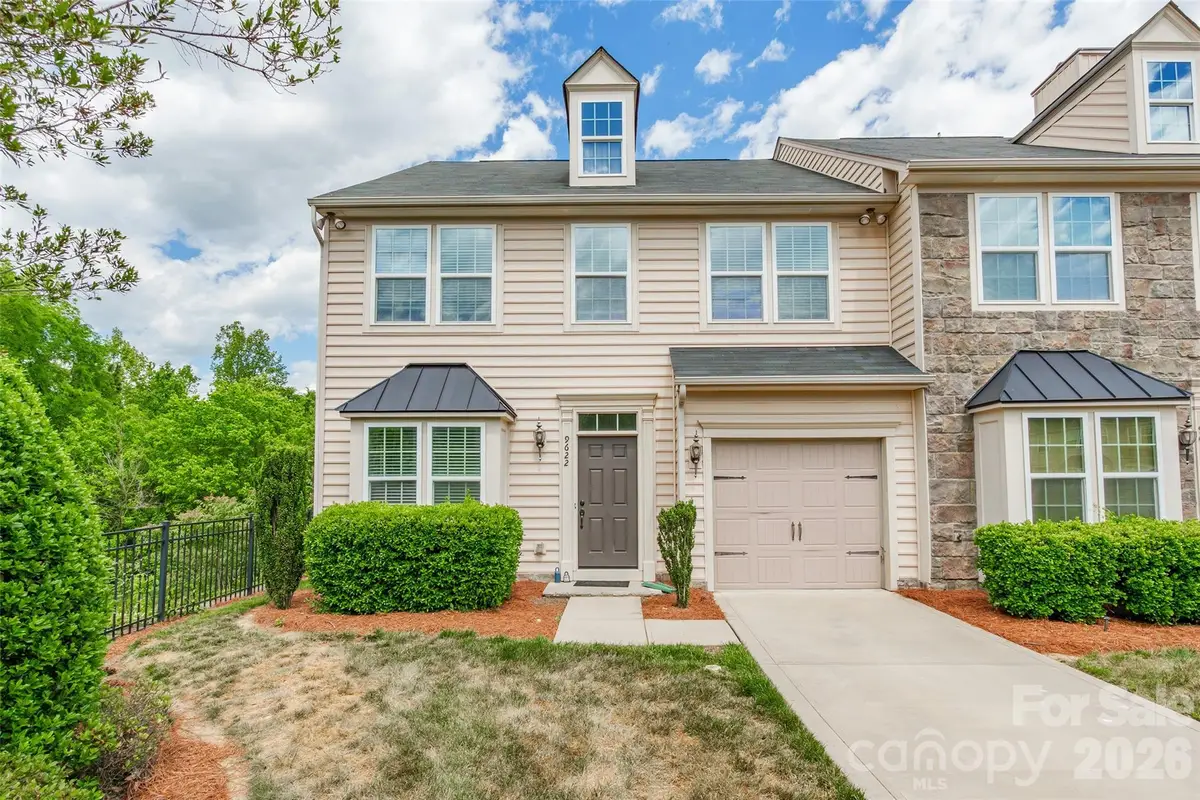 9622 Springholm Drive, Charlotte, NC 28278 - #1