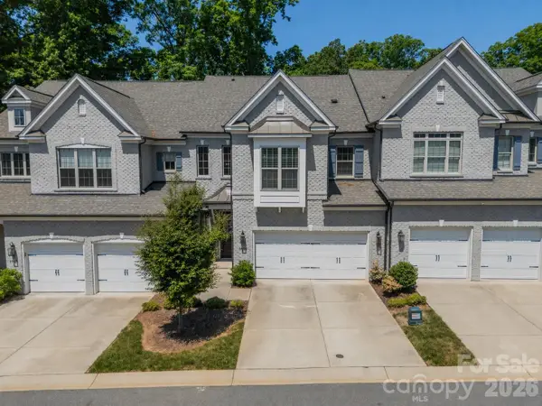 5920 Tindall Park Drive, Charlotte, NC 28210