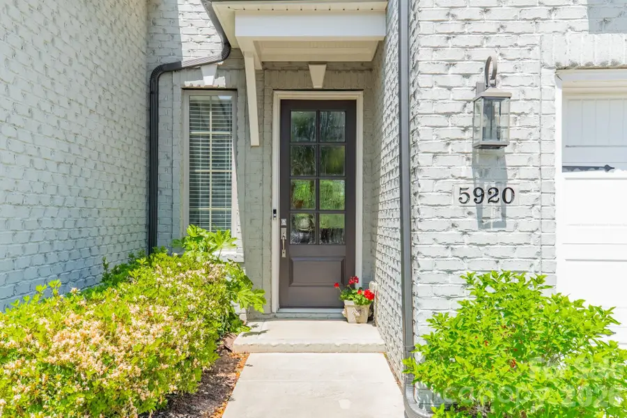 5920 Tindall Park Drive, Charlotte, NC 28210 - #3