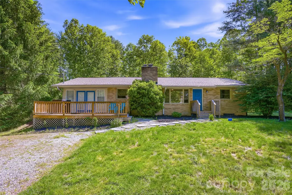 115 Field Sparrow Lane, Hendersonville, NC 28792 - #1