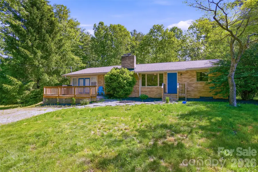 115 Field Sparrow Lane, Hendersonville, NC 28792 - #2