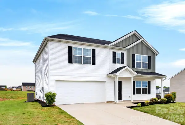 7061 Luna Mae Court, Boiling Springs, SC 29316