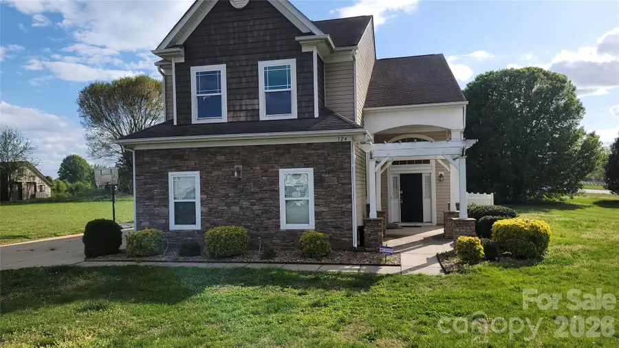 124 Settlers Grove Lane, Salisbury, NC 28146 - #3