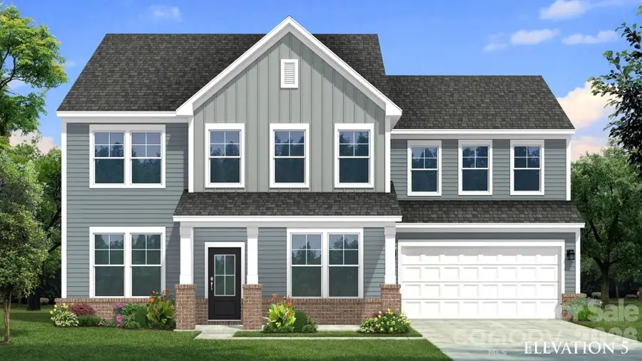 516 Cottage Garden Lane, Belmont, NC 28012 - #3