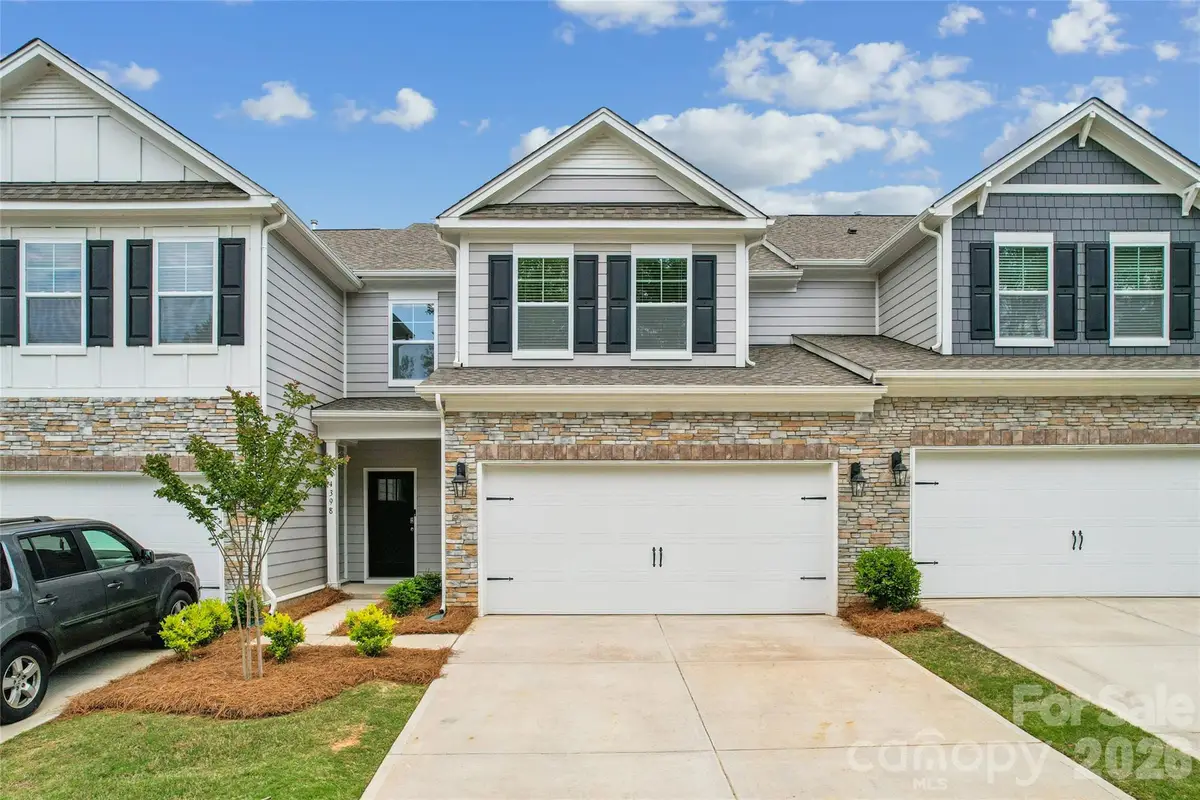4398 Bronze Boulevard, Sherrills Ford, NC 28673 - #1