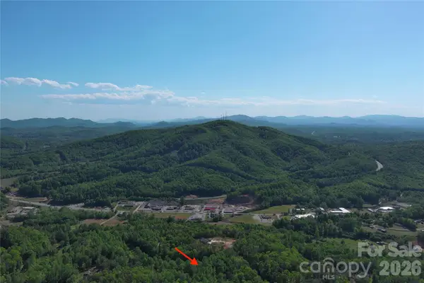 V/L Woodchuck Lane #117, Marion, NC 28752