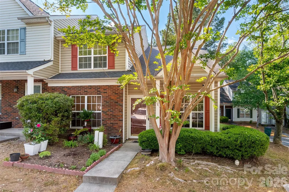 735 Mountainwater Drive, Charlotte, NC 28262 - #1