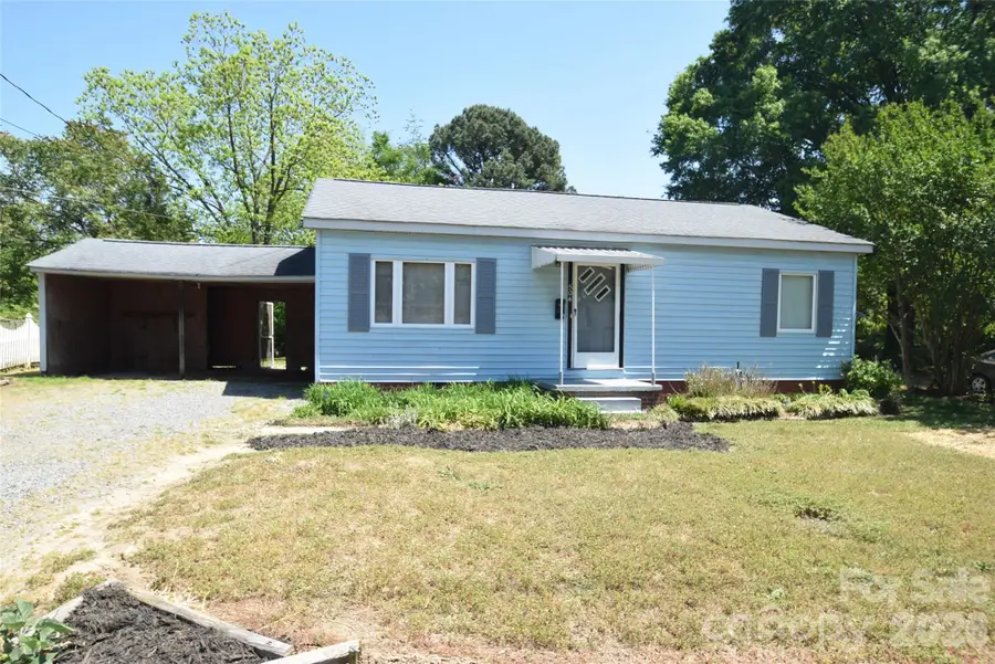 504 Hunter Avenue, Kannapolis, NC 28083 - #2