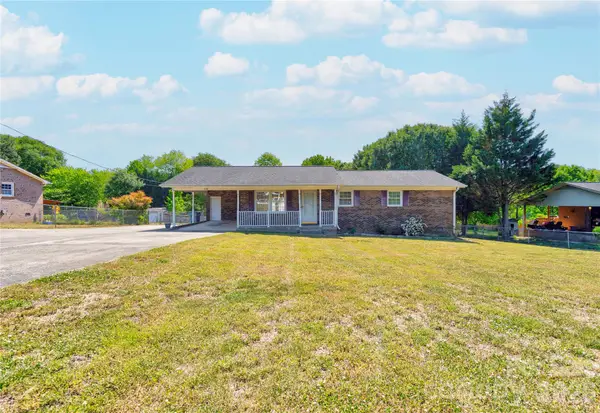 508 Lee Drive, Shelby, NC 28152