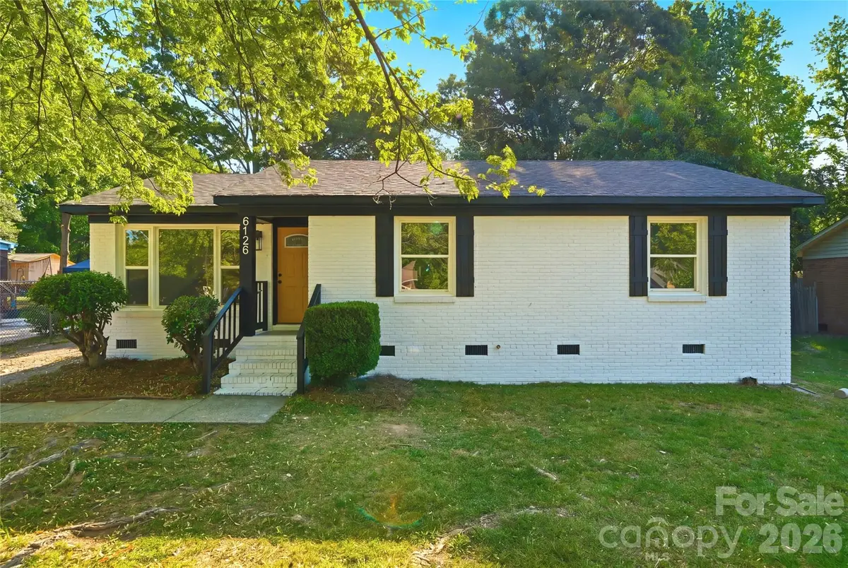 6126 Amberly Lane, Charlotte, NC 28213 - #1