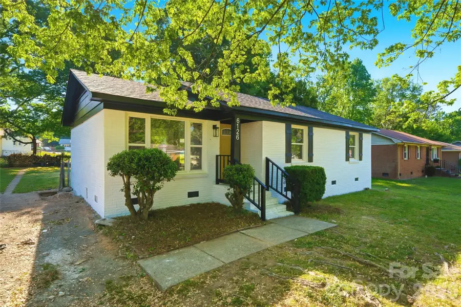 6126 Amberly Lane, Charlotte, NC 28213 - #2