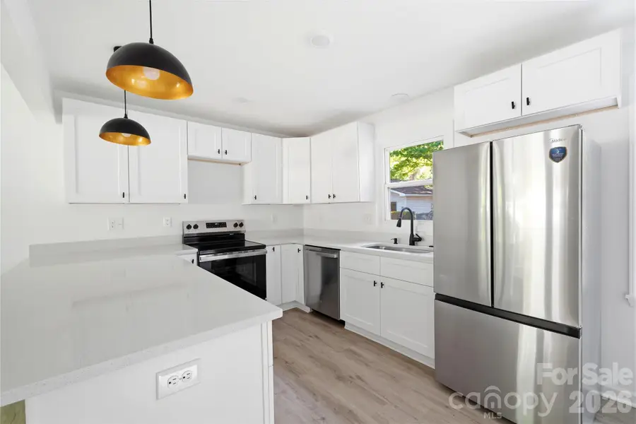 6126 Amberly Lane, Charlotte, NC 28213 - #3