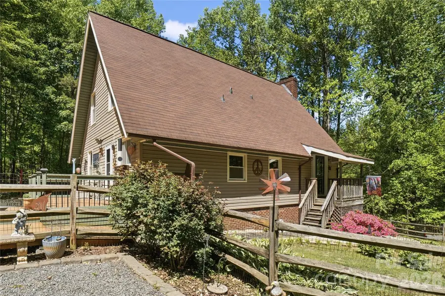 4460 Mullis Road, Kannapolis, NC 28083 - #2