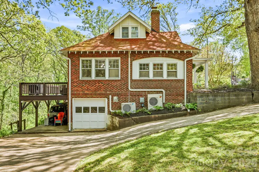 41 Chiles Avenue, Asheville, NC 28803 - #3