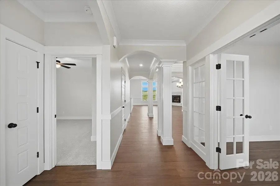 36 Sky Lane Court #1, Columbus, NC 28722 - #3