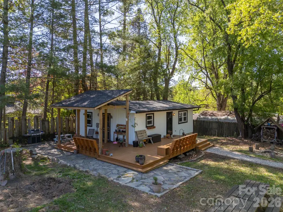 1737 Shano Drive, Hendersonville, NC 28791 - #3