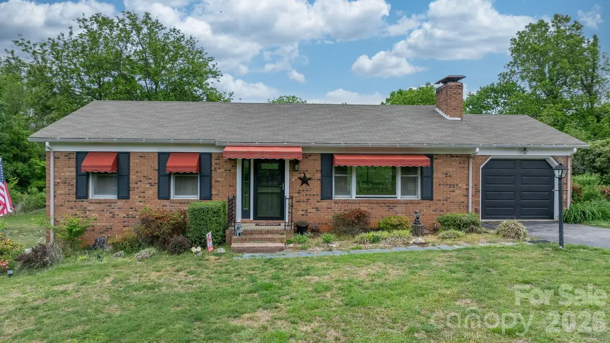 475 Hendren Road, Moravian Falls, NC 28654 - #1