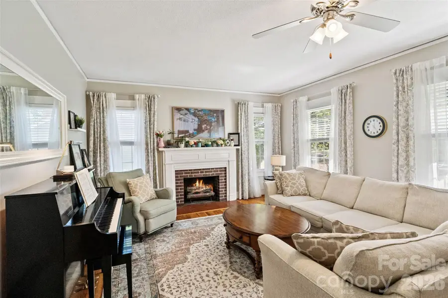 721 Milton Avenue, Rock Hill, SC 29730 - #2