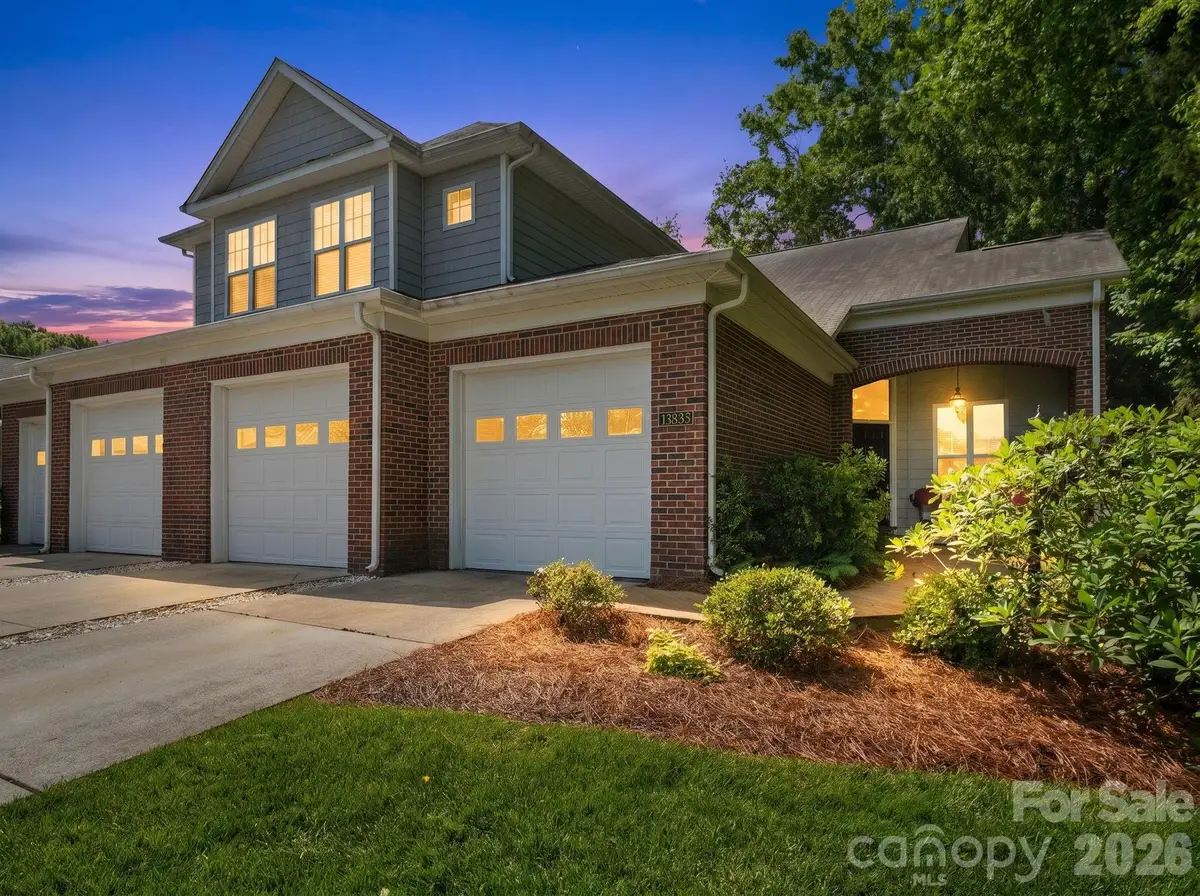 13339 Mint Lake Drive #26, Matthews, NC 28105 - #1