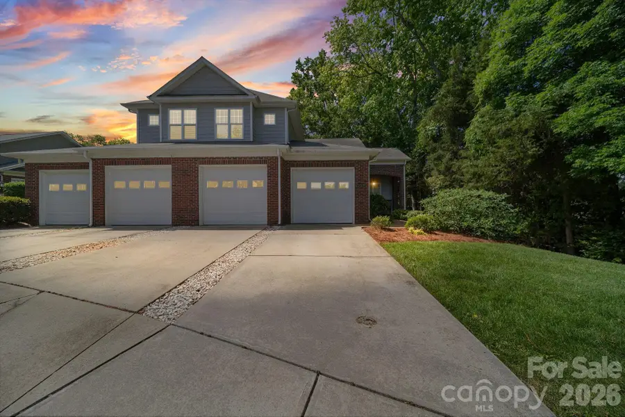 13339 Mint Lake Drive #26, Matthews, NC 28105 - #3