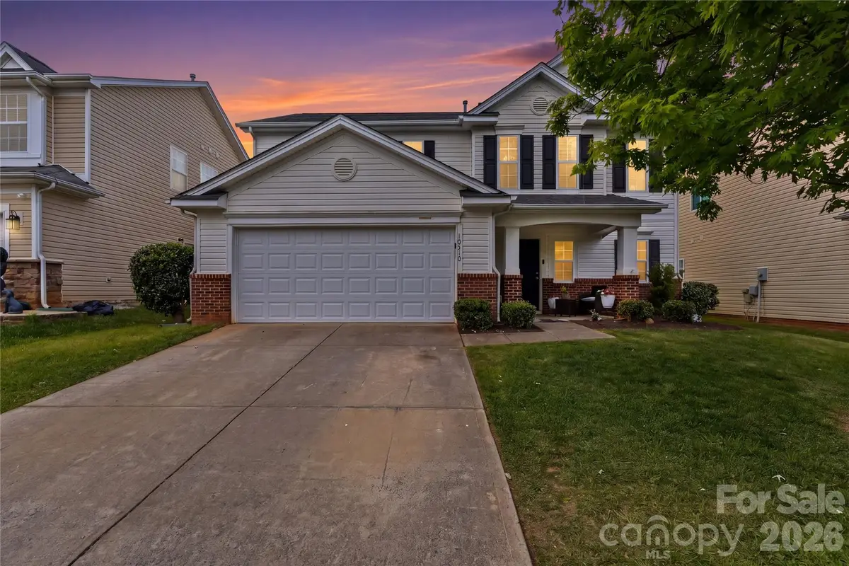 10510 Hawick Court, Charlotte, NC 28278 - #1