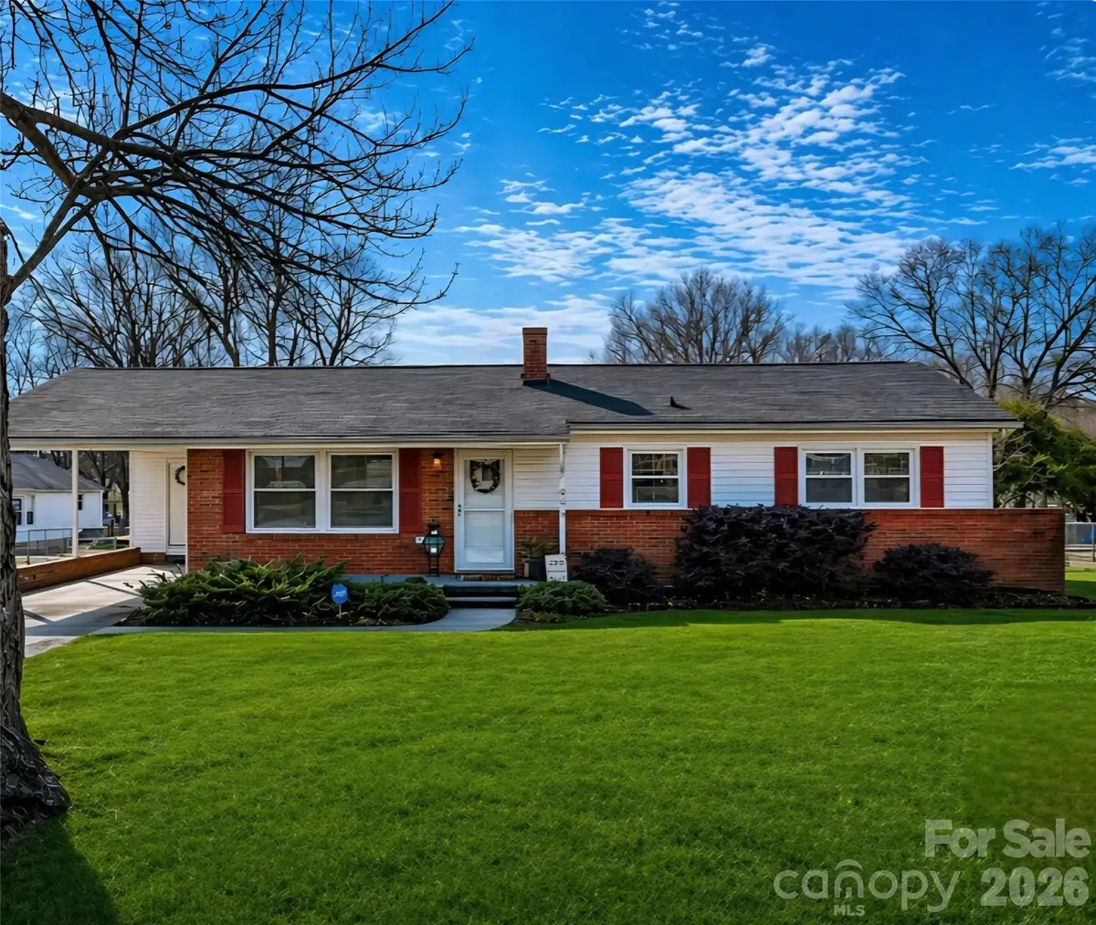 438 Union Cemetery Road Sw, Concord, NC 28027 - #1