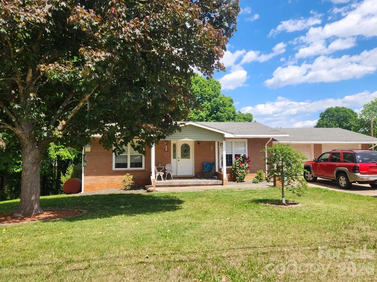 44446 Field Road, New London, NC 28127 - #1