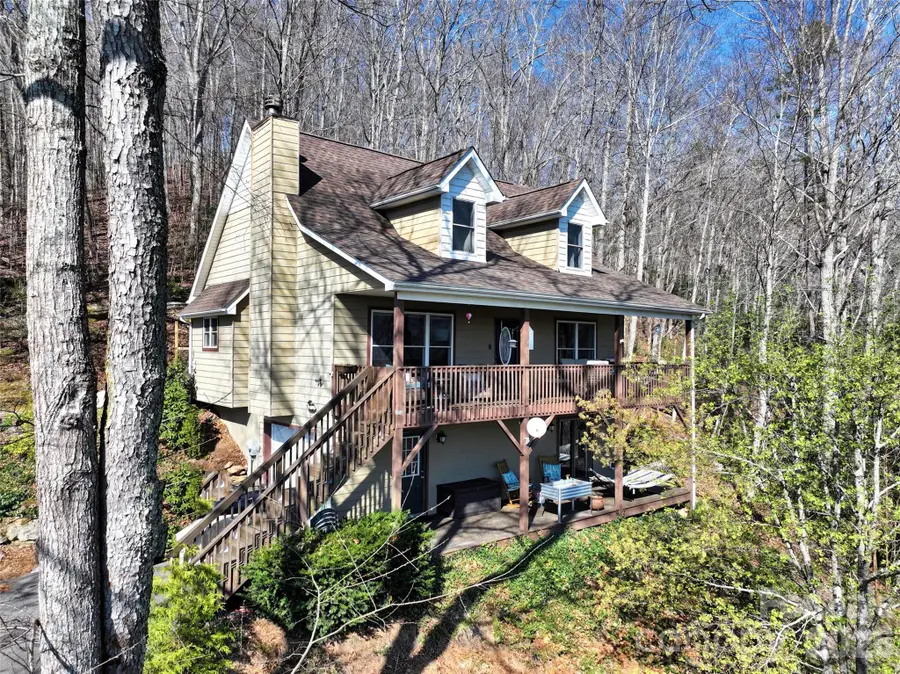 160 Turkey Hollow Court, Waynesville, NC 28785 - #2