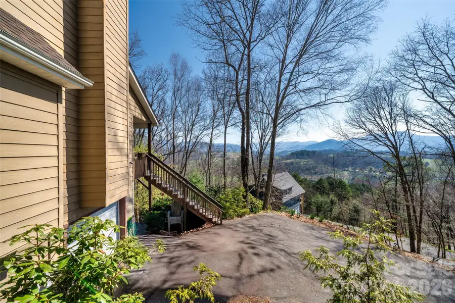 160 Turkey Hollow Court, Waynesville, NC 28785 - #3