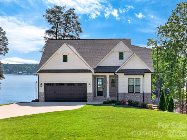 4496 Kiser Island Road, Terrell, NC 28682