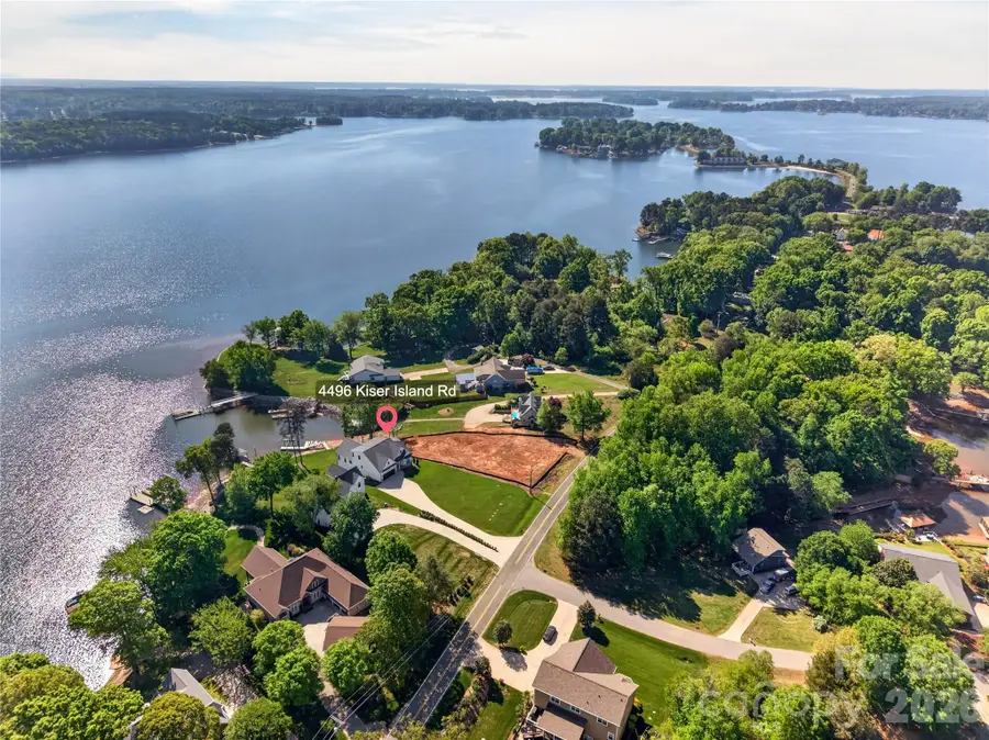 4496 Kiser Island Road, Terrell, NC 28682 - #3