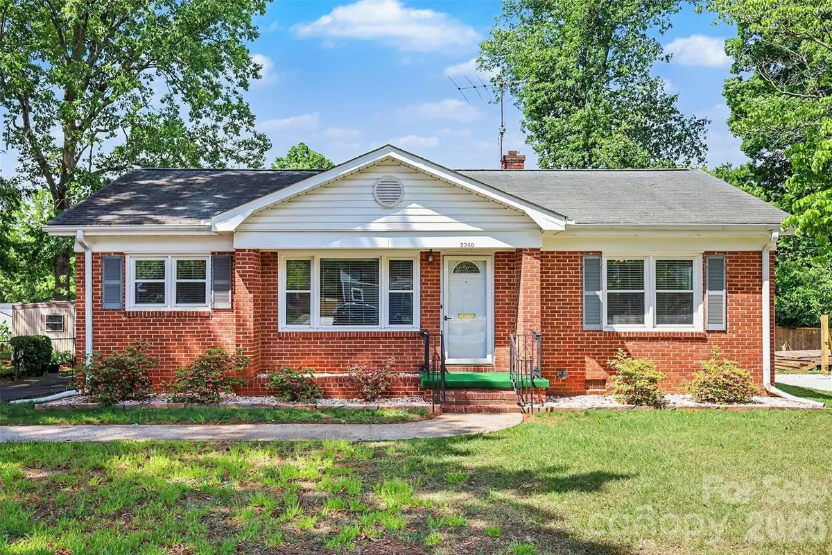 2240 Ashley Road, Charlotte, NC 28208 - #1