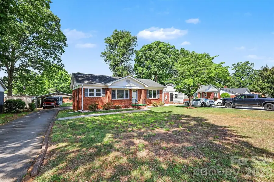 2240 Ashley Road, Charlotte, NC 28208 - #3