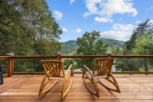 263 Morgan Branch Road #1, Leicester, NC 28748