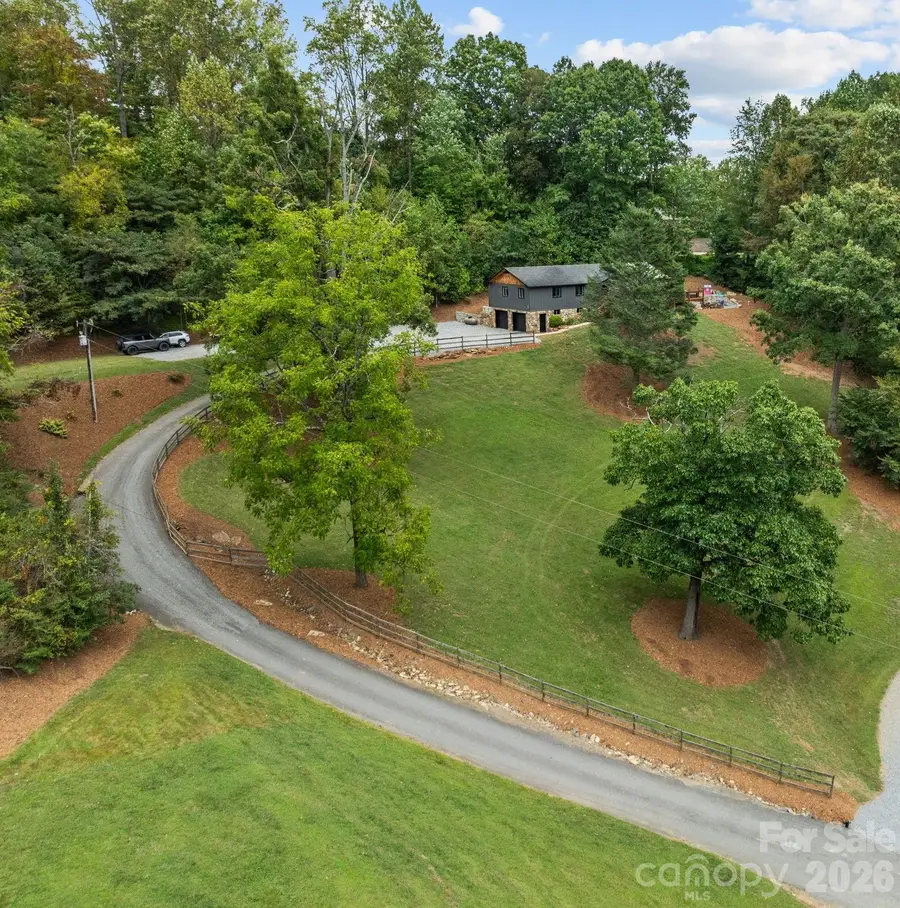 263 Morgan Branch Road #1, Leicester, NC 28748 - #2