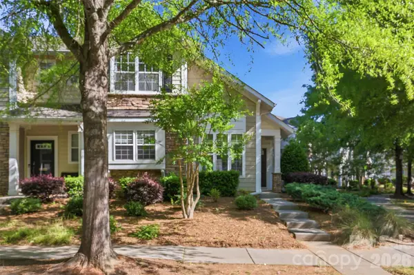 8000 Whitehawk Hill Road, Waxhaw, NC 28173