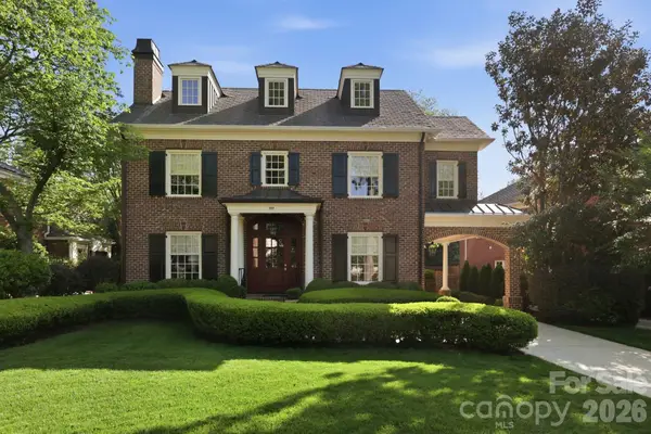 309 Hempstead Place, Charlotte, NC 28207