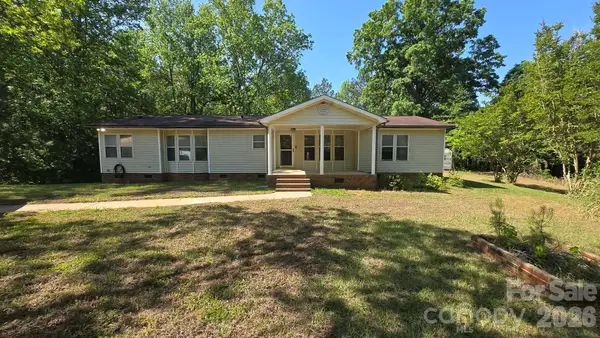 1646 Madison Road, Chester, SC 29706