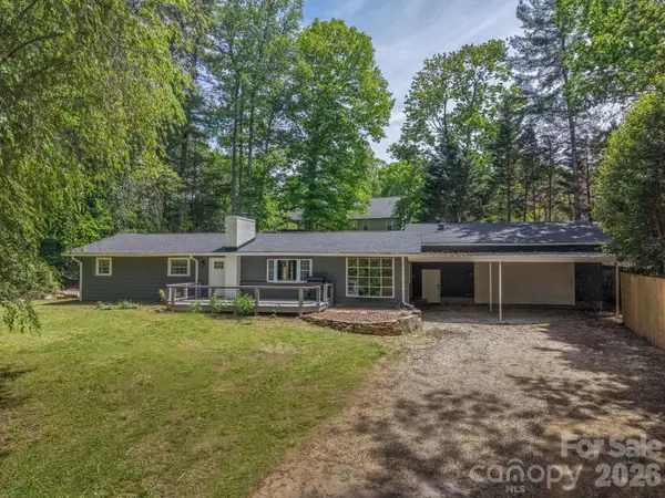35 Timberview Drive, Arden, NC 28704