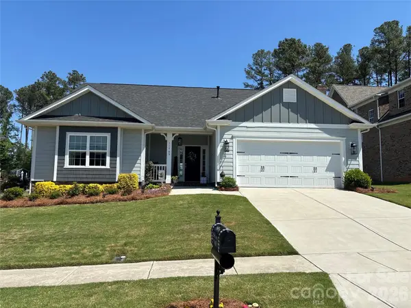 11765 Glenwood Drive, Locust, NC 28097