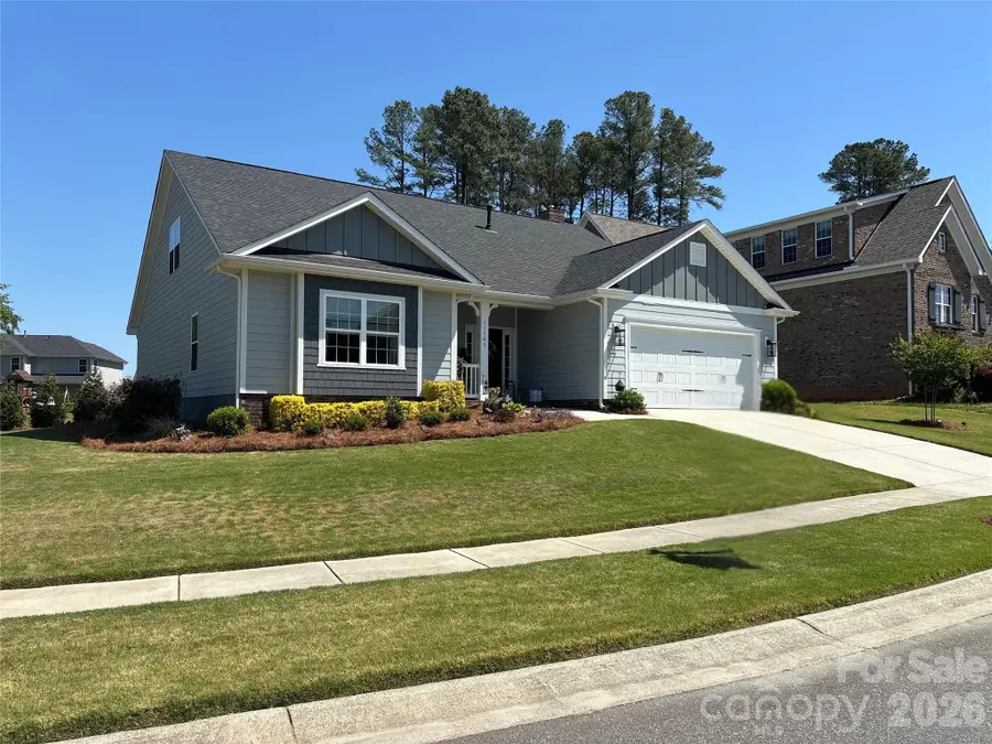 11765 Glenwood Drive, Locust, NC 28097 - #2