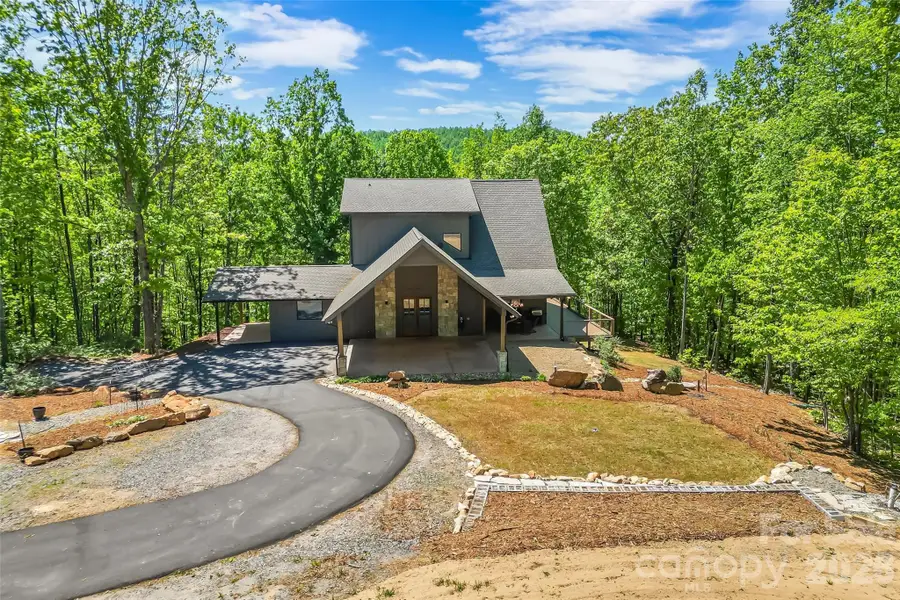 3135 Laurel Heights Drive Extension, Morganton, NC 28655 - #2