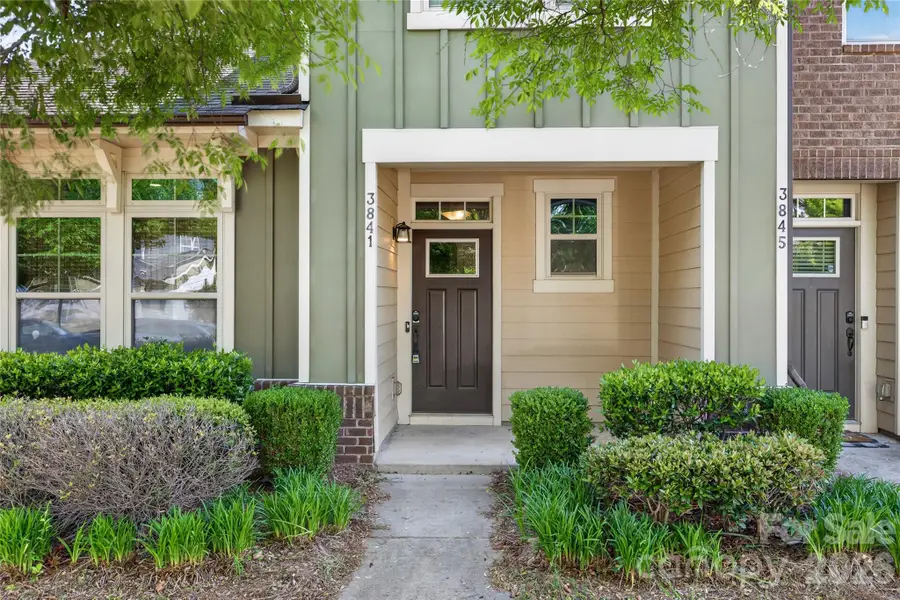 3841 Willow Green Place, Charlotte, NC 28206 - #2