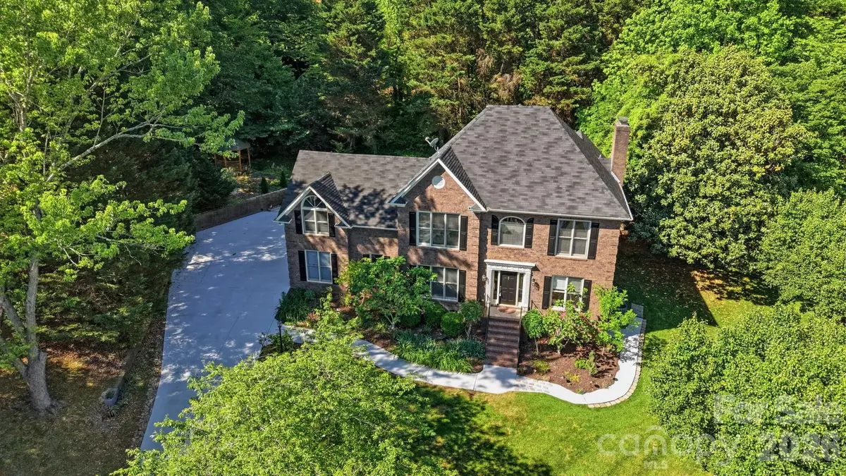 1265 Braeburn Road Nw, Concord, NC 28027 - #1