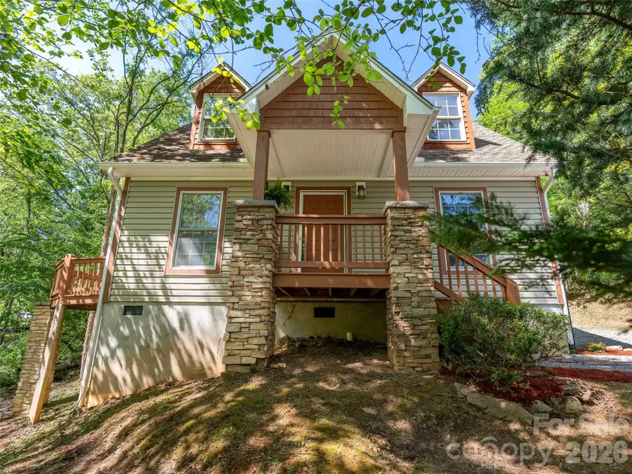19 Stone Cottage Road, Asheville, NC 28806 - #2