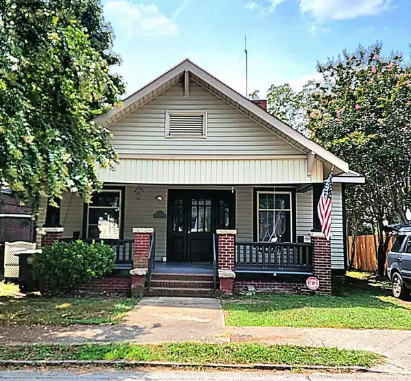 109 Ridge Avenue, Salisbury, NC 28144