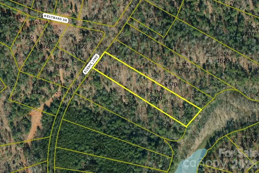 00 Scenic Lane #250, Granite Falls, NC 28630 - #2