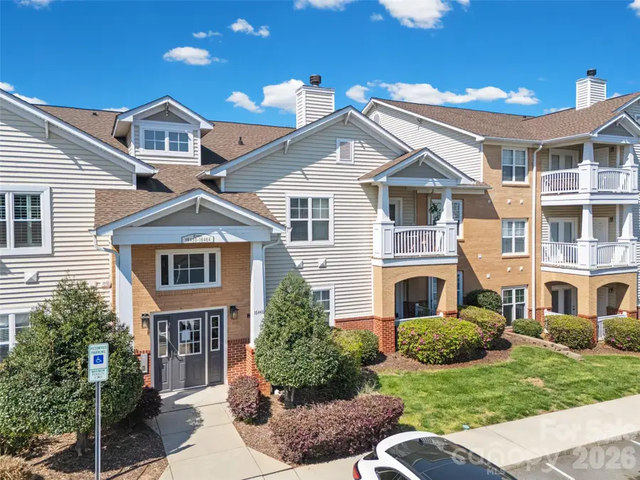 16458 Redstone Mountain Lane, Charlotte, NC 28277 - #2