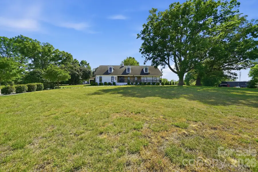 5009 Hemby Road, Matthews, NC 28104 - #3
